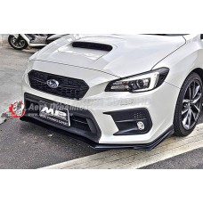 Subaru WRX / STI 18-20 ST Style Front Lip